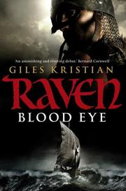 Cover of Raven by Giles Kristian