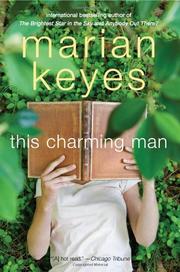 Cover of This charming man by Marian Keyes