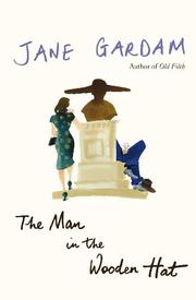 Front cover of The Man in the Wooden Hat by Jane Gardam