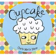 Cover of Cupcake by Charise Mericle Harper