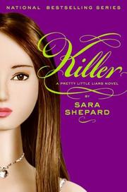 Cover of Killer by Sara Shepard