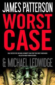 Cover of Worst Case by James Patterson