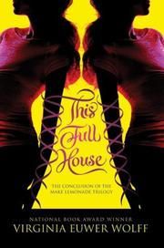 Cover of This Full House by Virginia Euwer Wolff