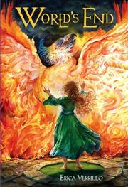 Front cover of World's End by Erica F. Verrillo