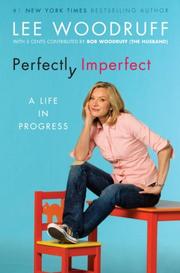 Cover of Perfectly imperfect by Lee Woodruff
