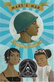 Cover of Mare's war by Tanita S. Davis