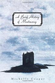 Front cover of A brief history of Montmaray by Michelle Cooper