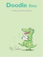 Cover of Doodle bites by Polly Dunbar