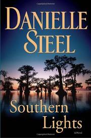 Cover of Southern Lights by Danielle Steel