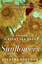 Cover of Sunflowers by Sheramy D. Bundrick