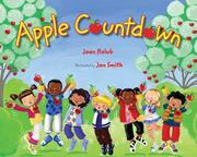 Cover of Apple countdown by Joan Holub