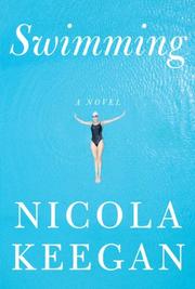 Front cover of Swimming by Nicola Keegan