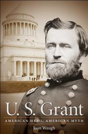 Cover of U. S. Grant by Joan Waugh