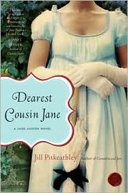 Front cover of Enchanting Eliza by Jill Pitkeathley