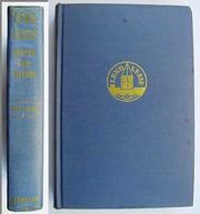Front cover of Lend-lease, weapon for victory by Edward R. Stettinius