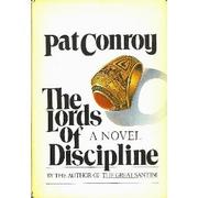 Front cover of The Lords of Discipline by Pat Conroy