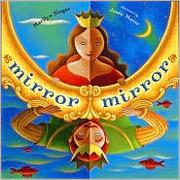 Cover of Mirror mirror by Marilyn Singer