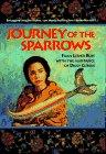 Front cover of Journey of the Sparrows by Fran Leeper Buss