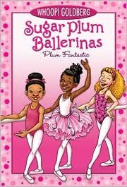 Front cover of Plum fantastic by Whoopi Goldberg