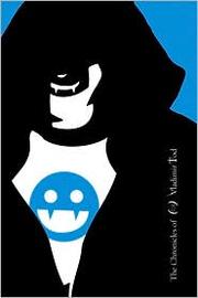 Front cover of Ninth Grade Slays (The Chronicles of Vladimir Tod) by Z Brewer