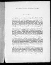 Front cover of Presidential address by George Lawson