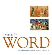 Cover of Imaging the Word by Jann Cather Weaver