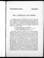 Cover of Les hommes du jour by Carroll Ryan