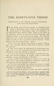 Cover of Harvard classics by Unknown