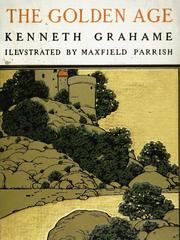 Front cover of The Golden Age by Kenneth Grahame