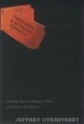 Cover of Through a Screen Darkly by Jeffrey Overstreet