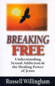 Cover of Breaking Free by Russell Willingham