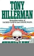 Cover of Skinwalkers by Tony Hillerman