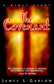 Cover of The Covenant by James L. Garlow