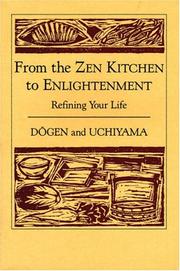 Cover of Refining your life by Dōgen Zenji