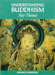Front cover of Understanding Buddhism by Heinrich Dumoulin