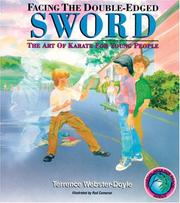 Cover of Facing the Double-Edged Sword by Terrence Webster-Doyle