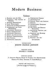 Cover of Financial and business statements by Leo Greendlinger