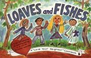 Front cover of Loaves and fishes by Linda Hunt