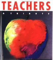 Front cover of Teachers by Ariel Books Staff