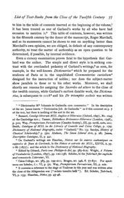 Cover of A list of text-books from the close of the twelfth century by Charles Homer Haskins