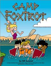 Cover of Camp Foxtrot by Bill Amend