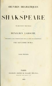 Front cover of Plays (As You Like It / Comedy of Errors / Cymbeline / Love's Labour's Lost / Measure for Measure / Merchant of Venice / Merry Wives of Windsor / Much Ado About Nothing / Othello / Pericles / Romeo and Juliet / Taming of the Shrew / Tempest / Troilus and Cressida / Twelfth Night / Two Gentlemen of Verona / Winter's Tale) by William Shakespeare
