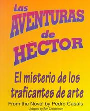 Cover of El misterio de los traficantes de arte by Pedro Casals Aldama