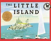 Front cover of The Little Island by Margaret Wise Brown