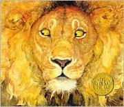 Front cover of The lion & the mouse by Jerry Pinkney