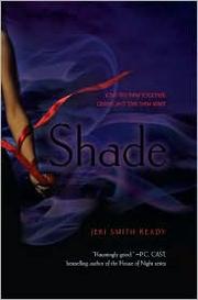 Cover of Shade by Jeri Smith-Ready