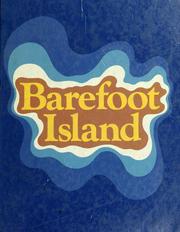 Cover of Barefoot island (Ginn reading program) by Theodore Clymer