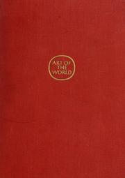 Cover of Afrika by Elsy Leuzinger