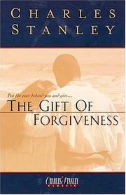 Cover of Forgiveness by Charles F. Stanley
