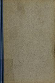 Cover of Behavior and psychological man by Edward Chace Tolman